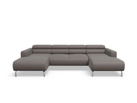Wohnlandschaft LO Medium